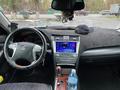 Toyota Camry 2007 года за 6 300 000 тг. в Алматы – фото 11