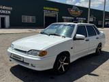 ВАЗ (Lada) 2115 2012 года за 1 500 000 тг. в Кокшетау – фото 2