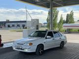 ВАЗ (Lada) 2115 2012 года за 1 500 000 тг. в Кокшетау – фото 5