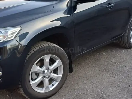 Toyota RAV4 2011 года за 6 500 000 тг. в Тайынша – фото 8