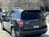 Subaru Forester 2014 года за 6 700 000 тг. в Актобе – фото 3