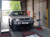 Mitsubishi Pajero 1992 года за 2 000 000 тг. в Тараз