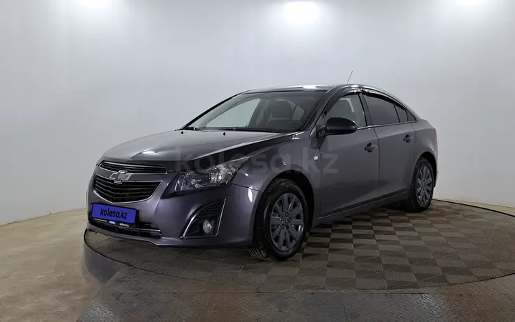 Chevrolet Cruze 2012 года за 4 100 000 тг. в Алматы