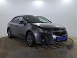 Chevrolet Cruze 2012 года за 3 600 000 тг. в Алматы – фото 3