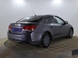 Chevrolet Cruze 2012 годаүшін4 400 000 тг. в Алматы – фото 5