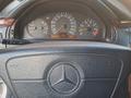 Mercedes-Benz E 280 1998 годаүшін3 500 000 тг. в Урджар – фото 41
