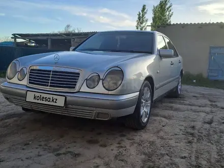 Mercedes-Benz E 280 1998 года за 3 500 000 тг. в Урджар – фото 6
