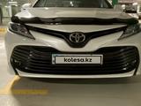 Toyota Camry 2020 годаүшін12 500 000 тг. в Астана – фото 2