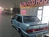 ВАЗ (Lada) 2115 2003 года за 500 000 тг. в Уральск