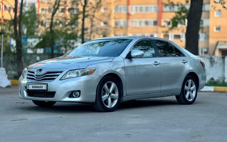 Toyota Camry 2011 года за 5 000 000 тг. в Павлодар