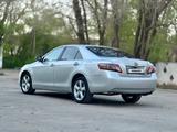 Toyota Camry 2011 годаүшін5 000 000 тг. в Павлодар – фото 4