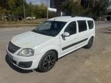 ВАЗ (Lada) Largus 2013 годаүшін2 800 000 тг. в Косшы – фото 4