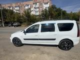 ВАЗ (Lada) Largus 2013 годаүшін2 800 000 тг. в Косшы