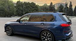 BMW X7 2020 годаүшін38 700 000 тг. в Алматы – фото 3