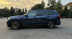 BMW X7 2020 годаүшін38 700 000 тг. в Алматы – фото 4