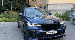 BMW X7 2020 годаүшін38 700 000 тг. в Алматы – фото 2