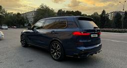 BMW X7 2020 годаүшін38 700 000 тг. в Алматы – фото 5