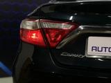 Toyota Camry 2016 годаүшін9 800 000 тг. в Актобе – фото 5