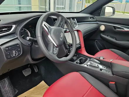 Infiniti QX50 Sport 2025 года за 25 490 000 тг. в Уральск – фото 6