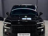 Zeekr 9X Ultra 2026 года за 56 000 000 тг. в Алматы – фото 2