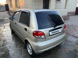 Daewoo Matiz 2013 года за 1 300 000 тг. в Алматы – фото 4