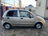 Daewoo Matiz 2013 года за 1 300 000 тг. в Алматы – фото 2