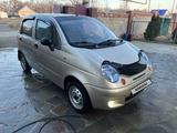 Daewoo Matiz 2013 года за 1 300 000 тг. в Алматы