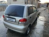 Daewoo Matiz 2013 года за 1 300 000 тг. в Алматы – фото 3