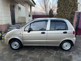 Daewoo Matiz 2013 года за 1 300 000 тг. в Алматы – фото 5