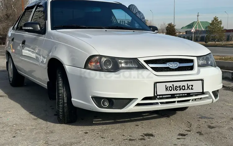 Daewoo Nexia 2014 года за 2 700 000 тг. в Туркестан