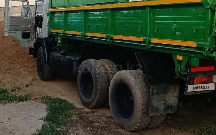 КамАЗ  55102 2000 года за 6 000 000 тг. в Уральск