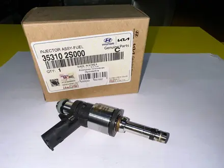 Форсунка топливная 35310-2S000 за 28 000 тг. в Алматы