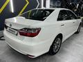 Toyota Camry 2017 годаfor14 800 000 тг. в Шымкент – фото 2