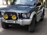Mitsubishi Pajero 1991 года за 3 100 000 тг. в Алматы – фото 5