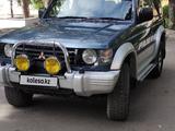 Mitsubishi Pajero 1991 годаүшін3 100 000 тг. в Алматы – фото 5