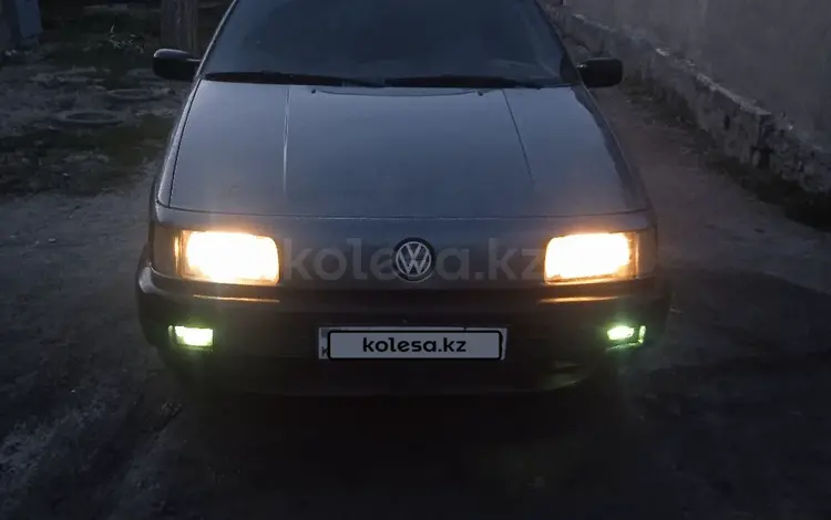 Volkswagen Passat 1990 года за 1 200 000 тг. в Каратау