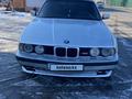 BMW 525 1992 годаүшін1 700 000 тг. в Шымкент – фото 11