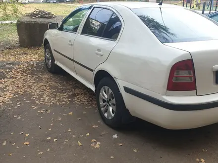 Skoda Octavia 2006 года за 2 261 823 тг. в Усть-Каменогорск – фото 3