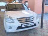 Honda CR-V 2006 года за 3 700 000 тг. в Атырау