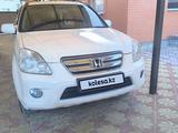 Honda CR-V 2006 года за 3 700 000 тг. в Атырау – фото 2
