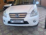 Honda CR-V 2006 года за 3 700 000 тг. в Атырау – фото 3