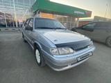 ВАЗ (Lada) 2115 2004 года за 650 000 тг. в Кандыагаш – фото 3