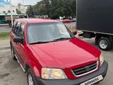 Honda CR-V 2001 года за 3 100 000 тг. в Алматы