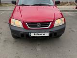 Honda CR-V 2001 года за 3 100 000 тг. в Алматы – фото 2