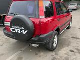 Honda CR-V 2001 года за 3 100 000 тг. в Алматы – фото 3