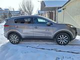 Kia Sportage 2018 года за 12 500 000 тг. в Шымкент – фото 3