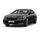 BMW 530 XDrive 2025 года за 58 825 000 тг. в Усть-Каменогорск