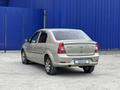 Renault Logan 2013 года за 2 750 000 тг. в Усть-Каменогорск – фото 10