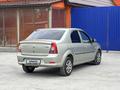 Renault Logan 2013 года за 2 750 000 тг. в Усть-Каменогорск – фото 11