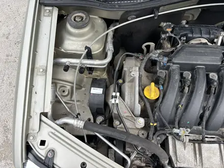 Renault Logan 2013 года за 2 750 000 тг. в Усть-Каменогорск – фото 20